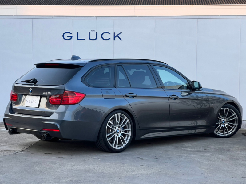 BMW 3シリーズ 中古車