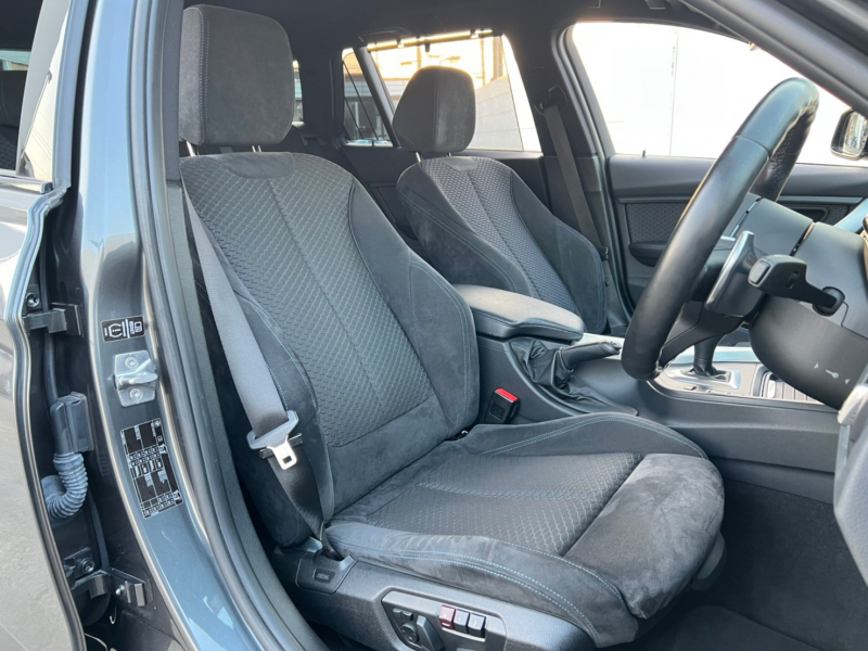 BMW 3シリーズ 中古車