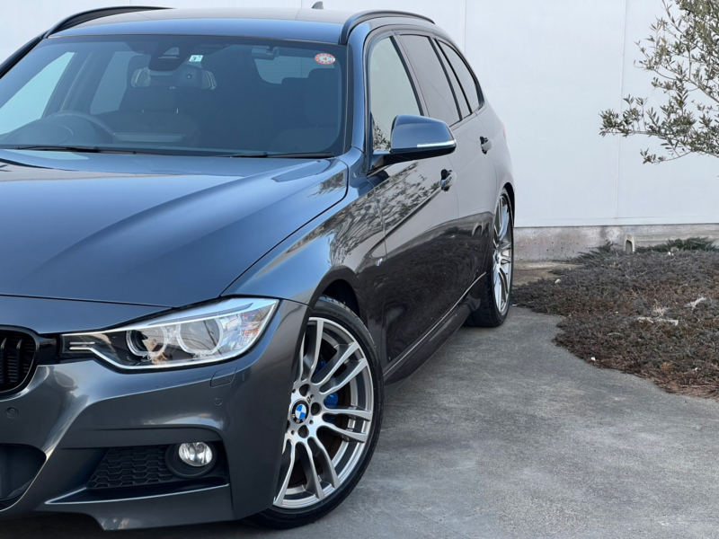 BMW 3シリーズ 中古車