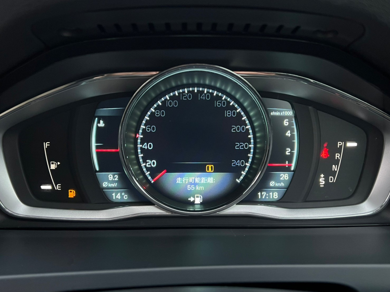 ボルボ V60 中古車