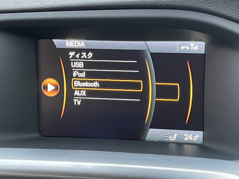 ボルボ V60 中古車
