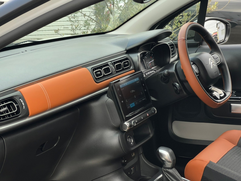シトロエン C3 中古車