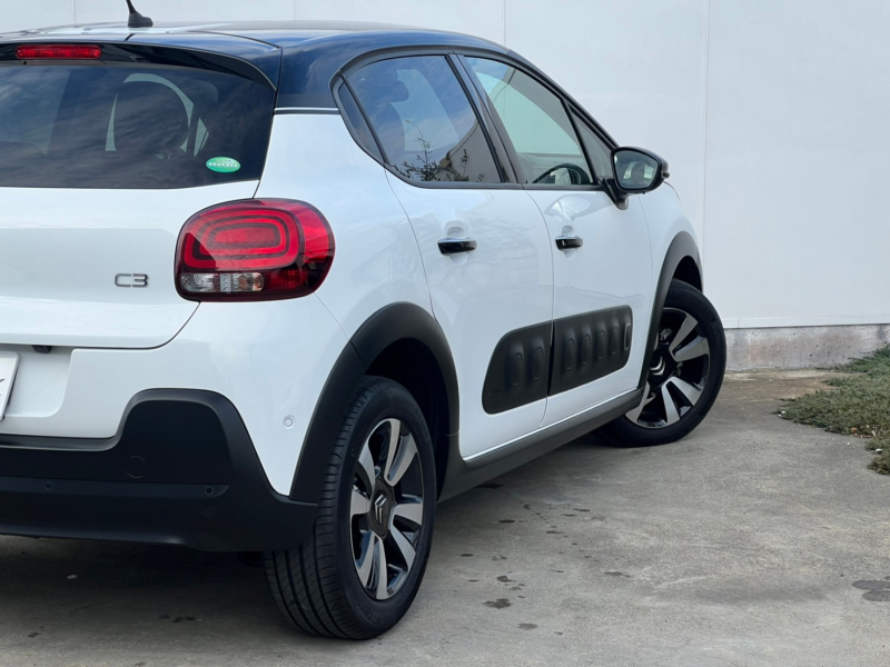 シトロエン C3 中古車