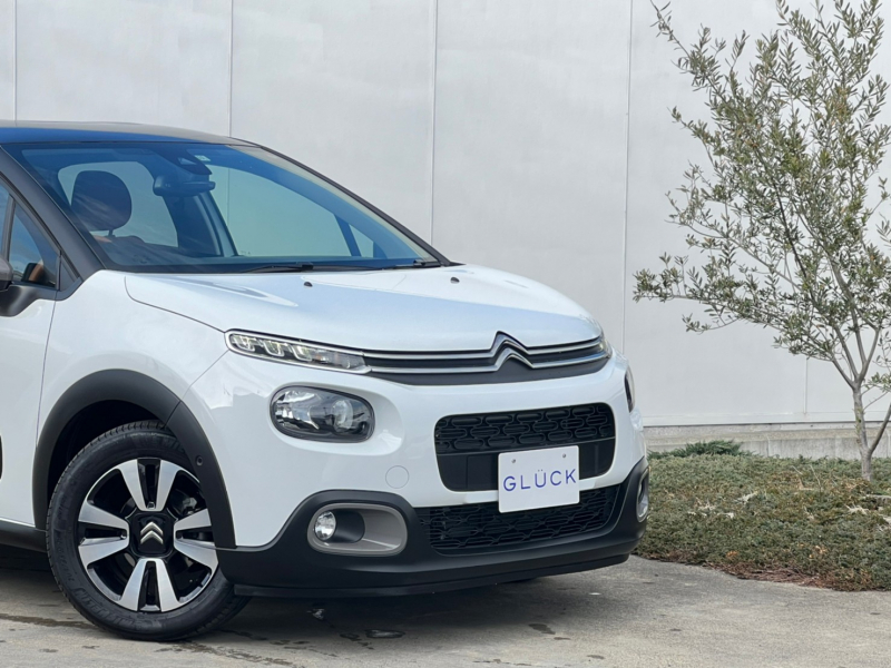 シトロエン C3 中古車