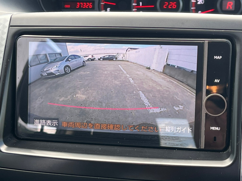 トヨタ VOXY 中古車