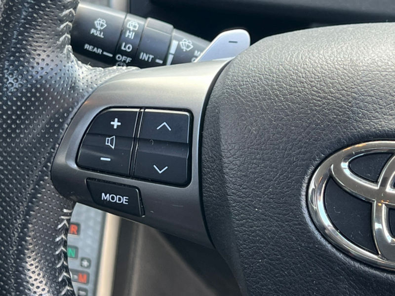 トヨタ VOXY 中古車