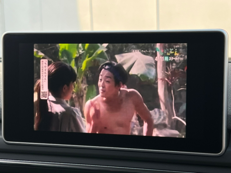 アウディ A4アバント 中古車