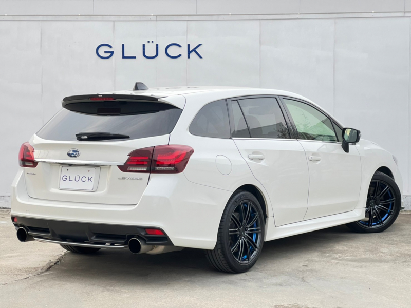 スバル レヴォーグ 中古車