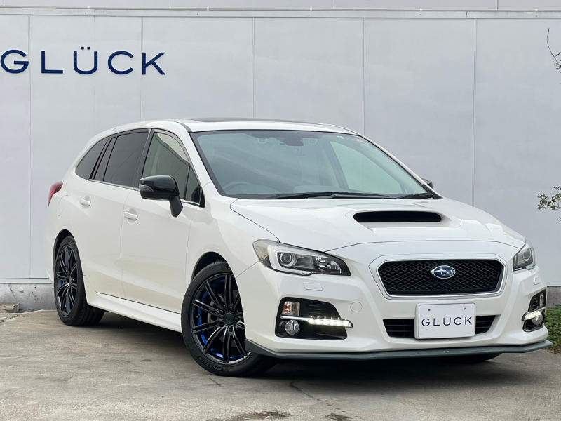 スバル レヴォーグ 中古車