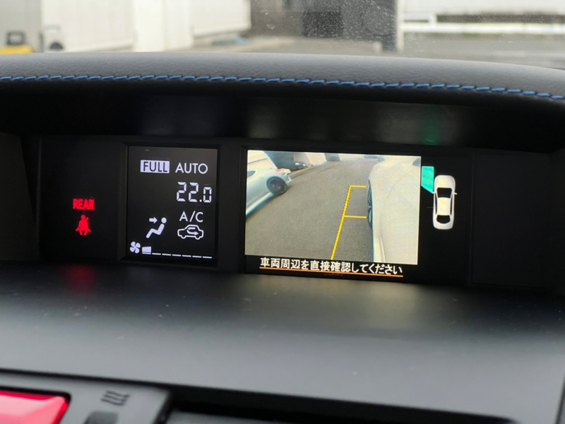 スバル レヴォーグ 中古車