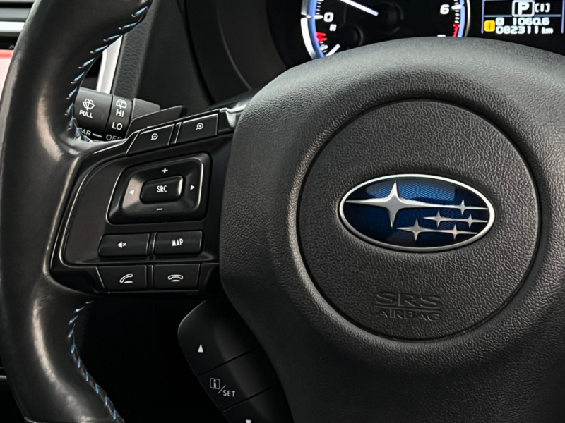 スバル レヴォーグ 中古車