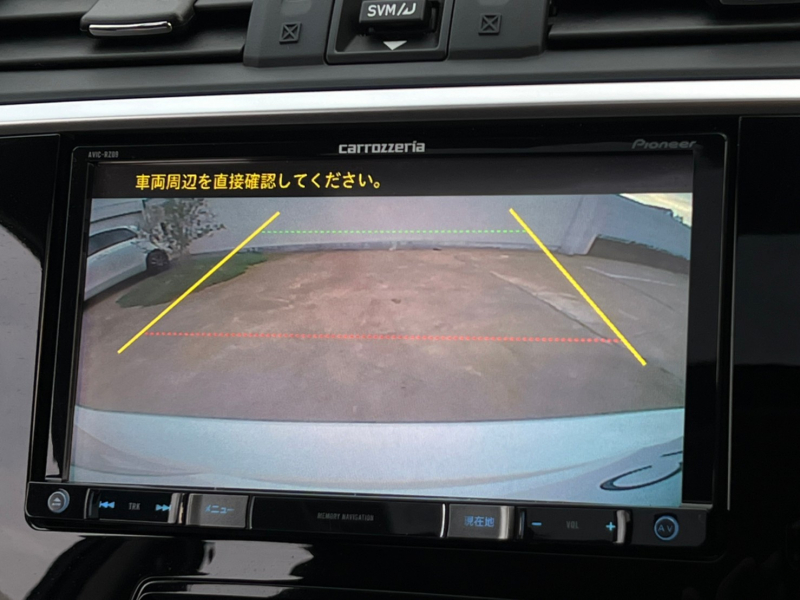 スバル レヴォーグ 中古車
