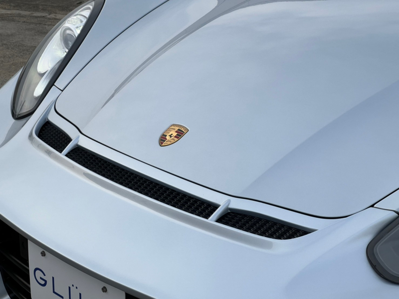 ポルシェ パナメーラ 中古車