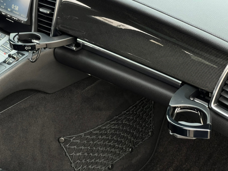 ポルシェ パナメーラ 中古車