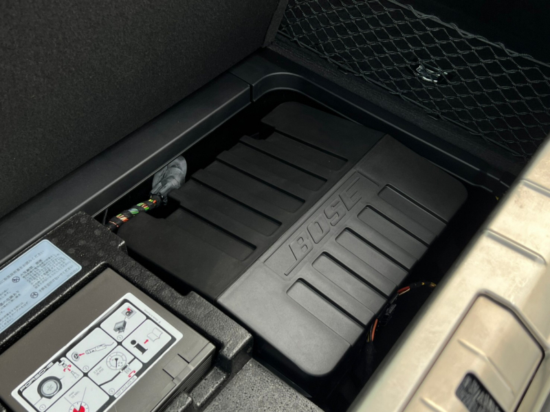 ポルシェ パナメーラ 中古車