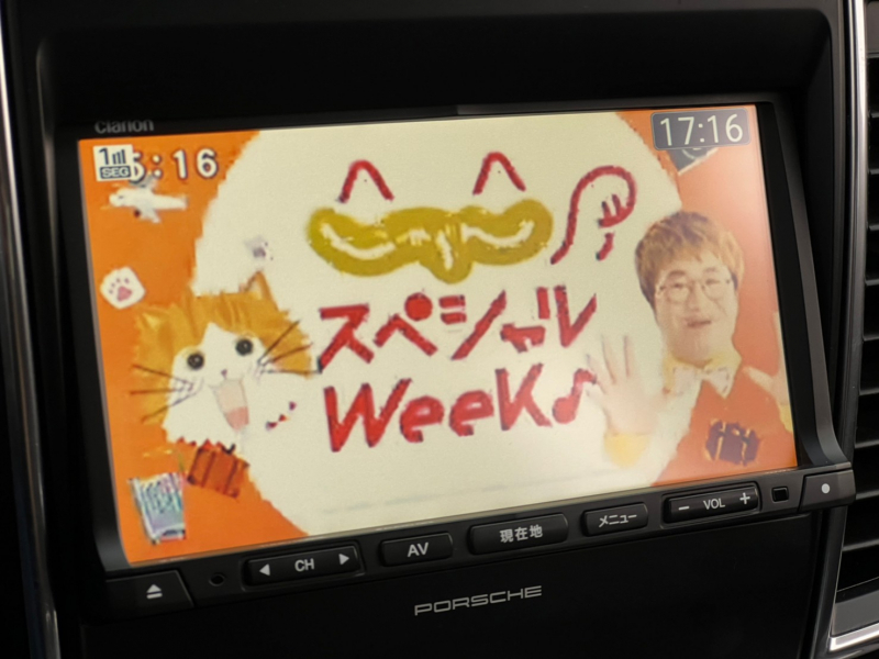 ポルシェ パナメーラ 中古車