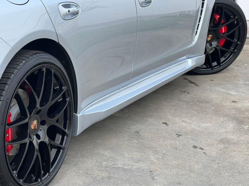 ポルシェ パナメーラ 中古車