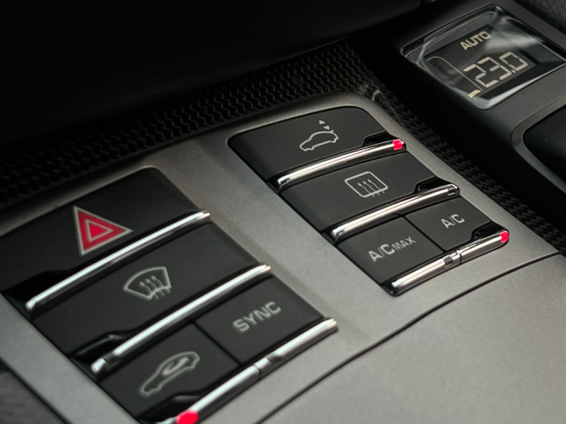 ポルシェ パナメーラ 中古車