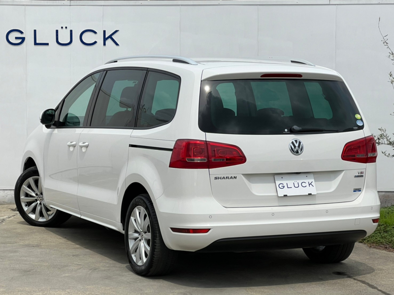 フォルクスワーゲン シャラン 中古車