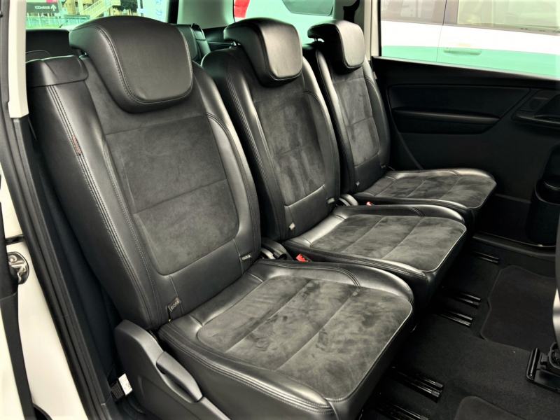 フォルクスワーゲン シャラン 中古車