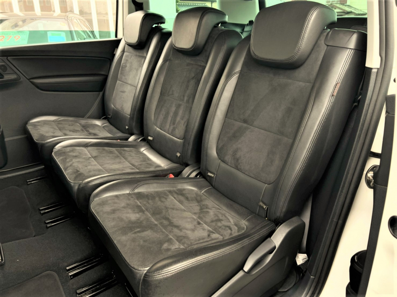 フォルクスワーゲン シャラン 中古車