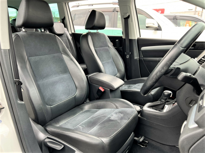 フォルクスワーゲン シャラン 中古車