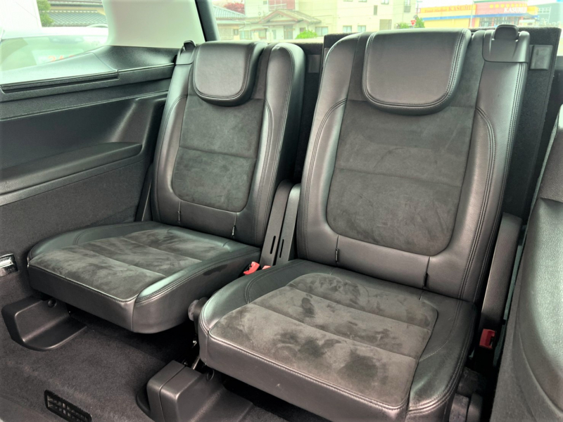 フォルクスワーゲン シャラン 中古車