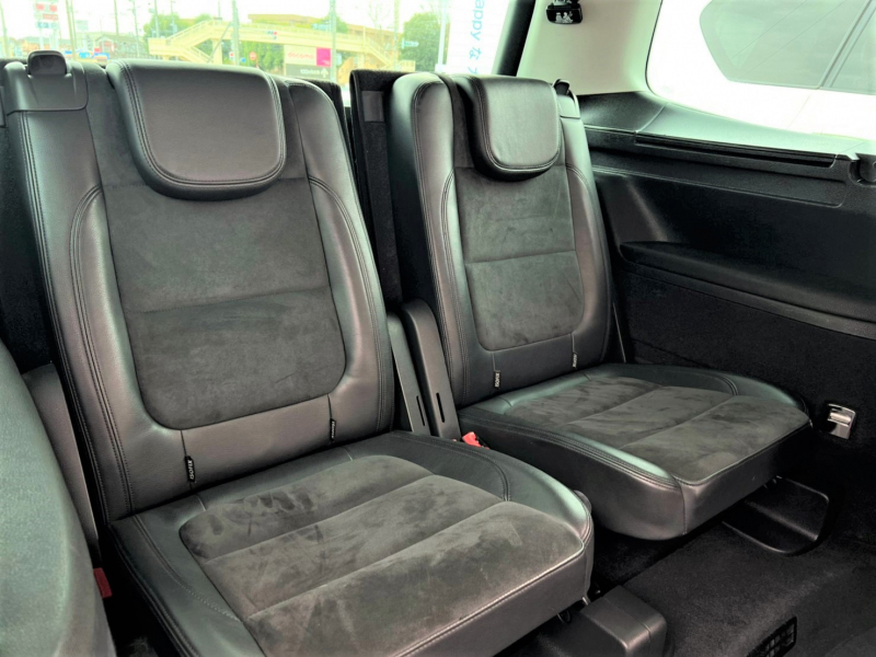 フォルクスワーゲン シャラン 中古車