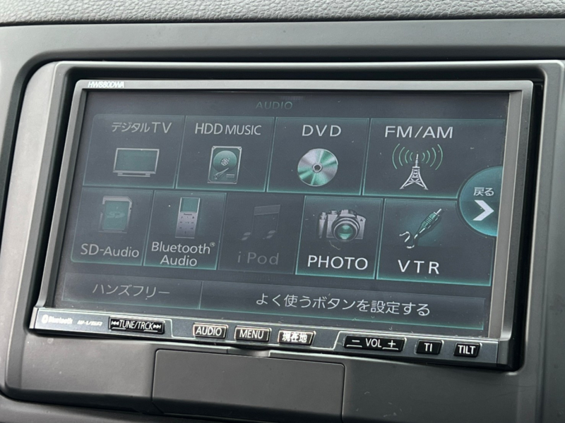 フォルクスワーゲン シャラン 中古車