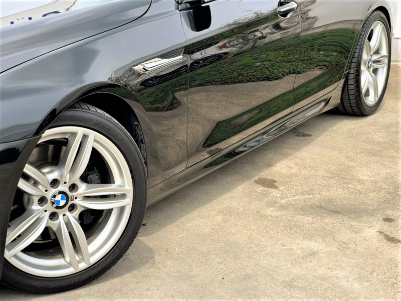 BMW 6シリーズ 中古車