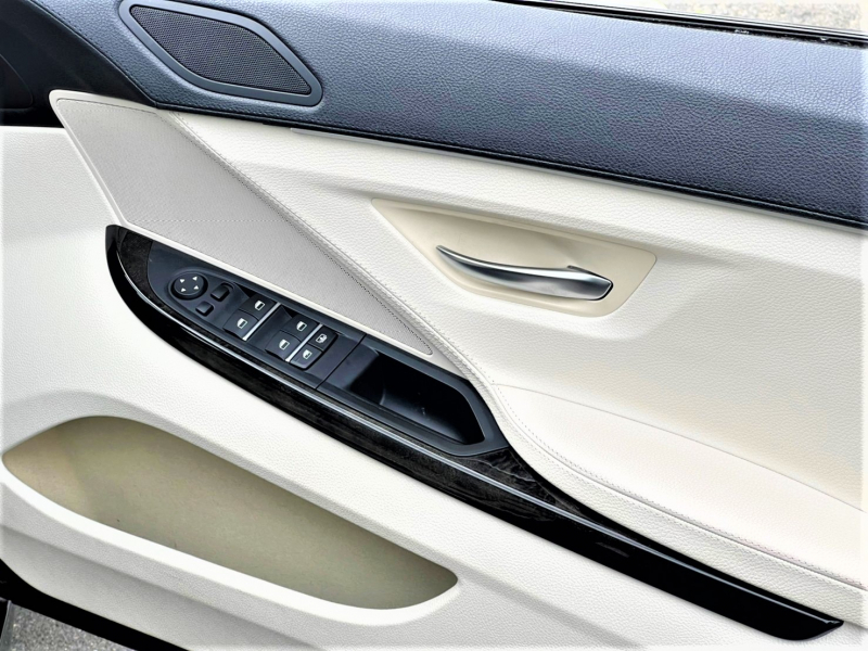 BMW 6シリーズ 中古車