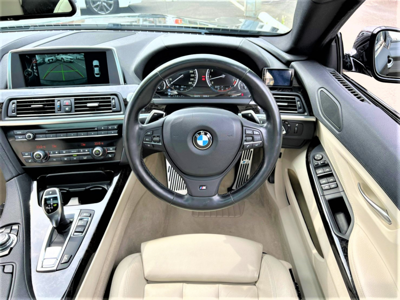BMW 6シリーズ 中古車