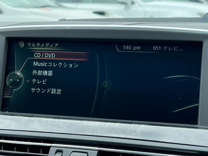 BMW 6シリーズ 中古車