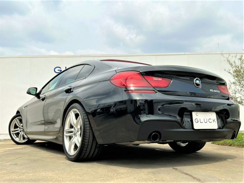 BMW 6シリーズ 中古車