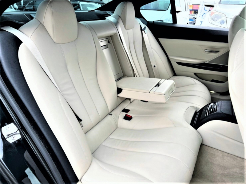 BMW 6シリーズ 中古車