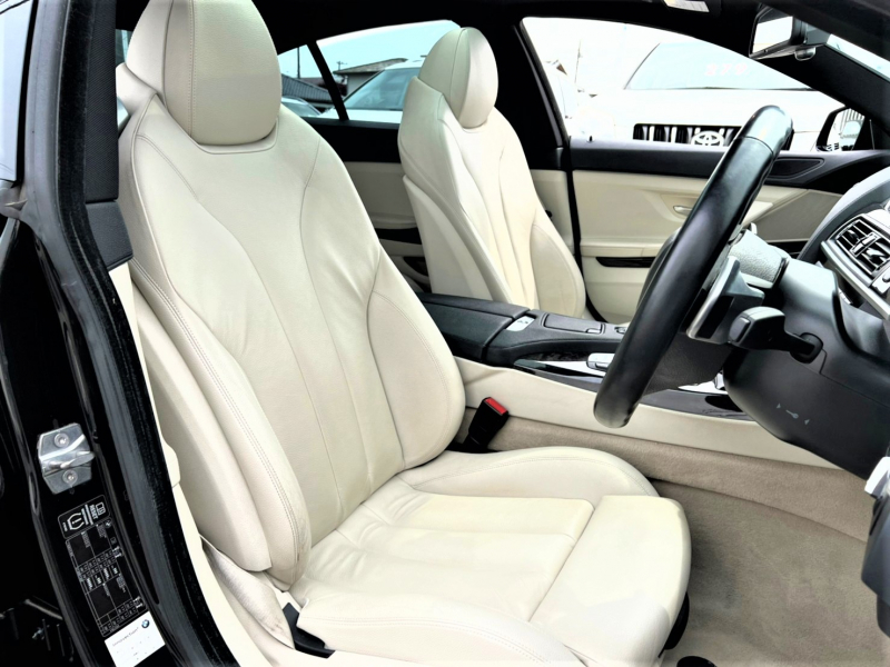 BMW 6シリーズ 中古車