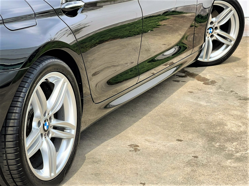 BMW 6シリーズ 中古車