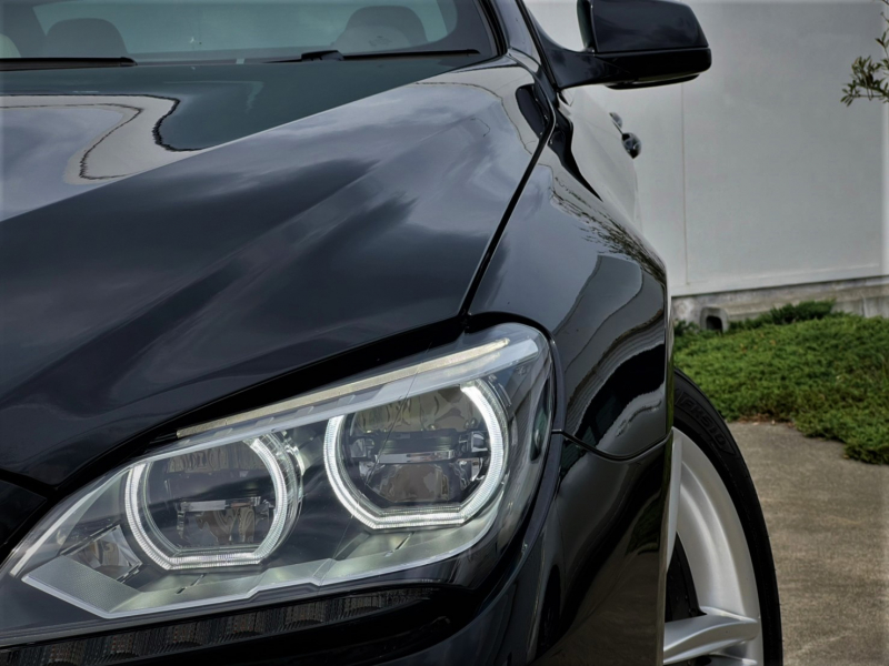 BMW 6シリーズ 中古車