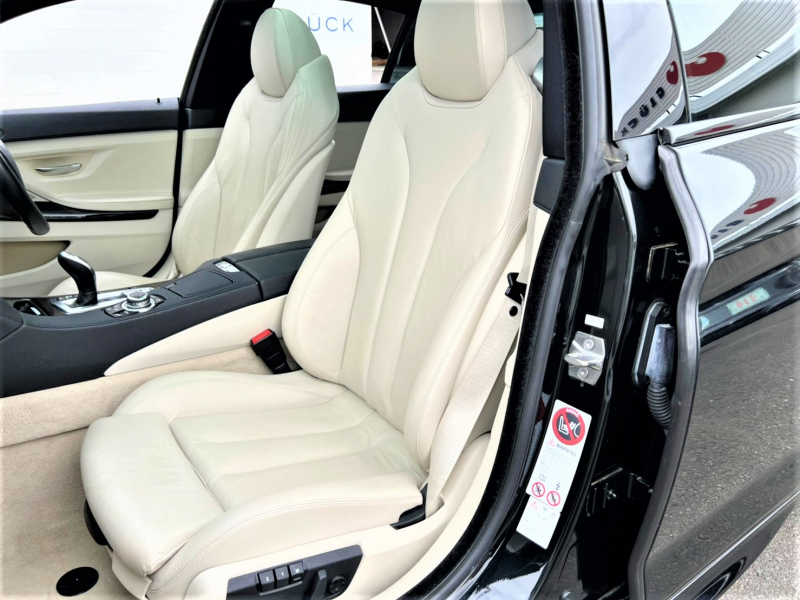 BMW 6シリーズ 中古車