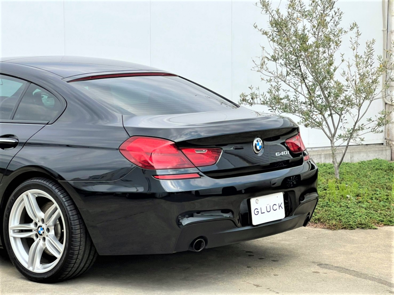 BMW 6シリーズ 中古車