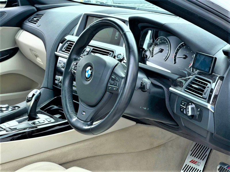 BMW 6シリーズ 中古車