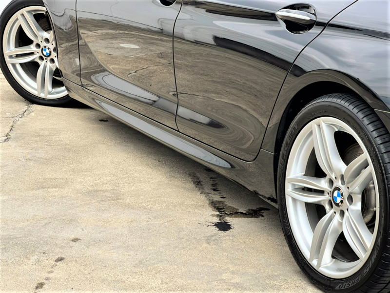 BMW 6シリーズ 中古車