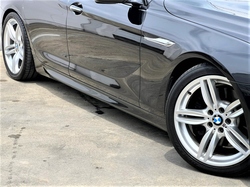 BMW 6シリーズ 中古車