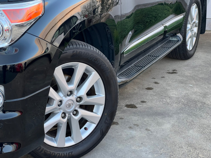 トヨタ ランドクルーザー 中古車