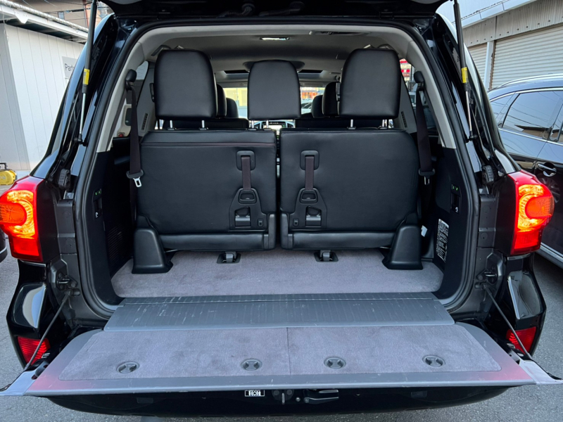 トヨタ ランドクルーザー 中古車