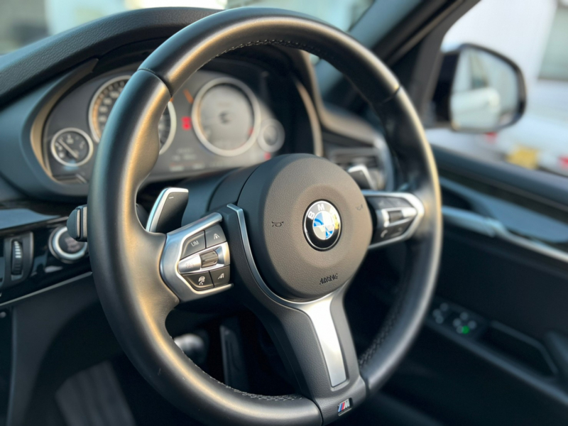 BMW X5 中古車