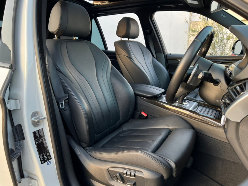 BMW X5 中古車