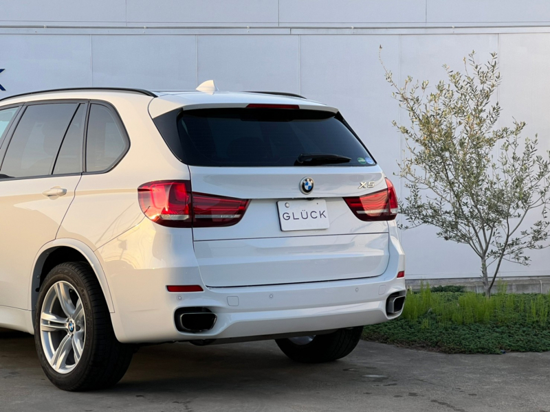 BMW X5 中古車