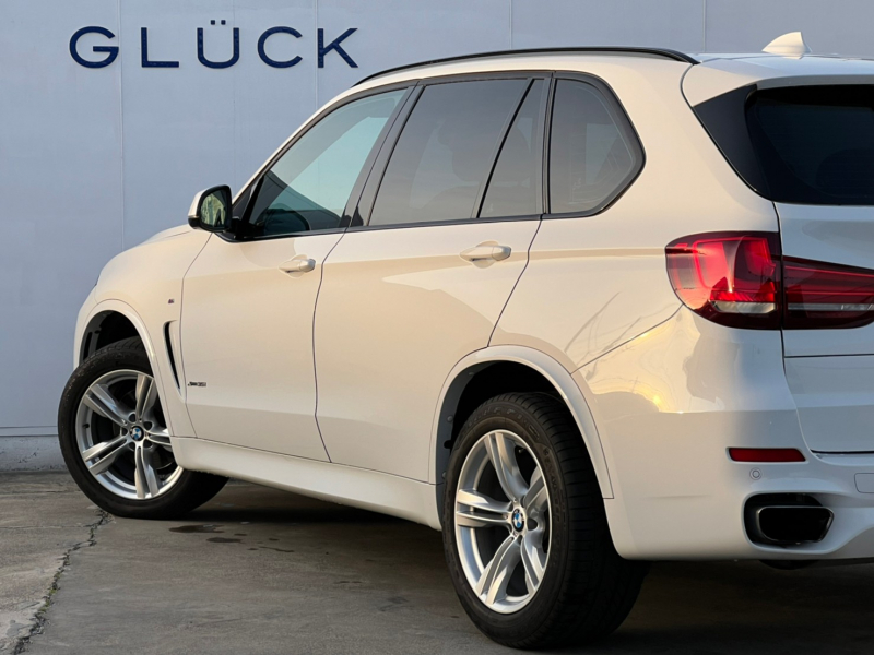 BMW X5 中古車