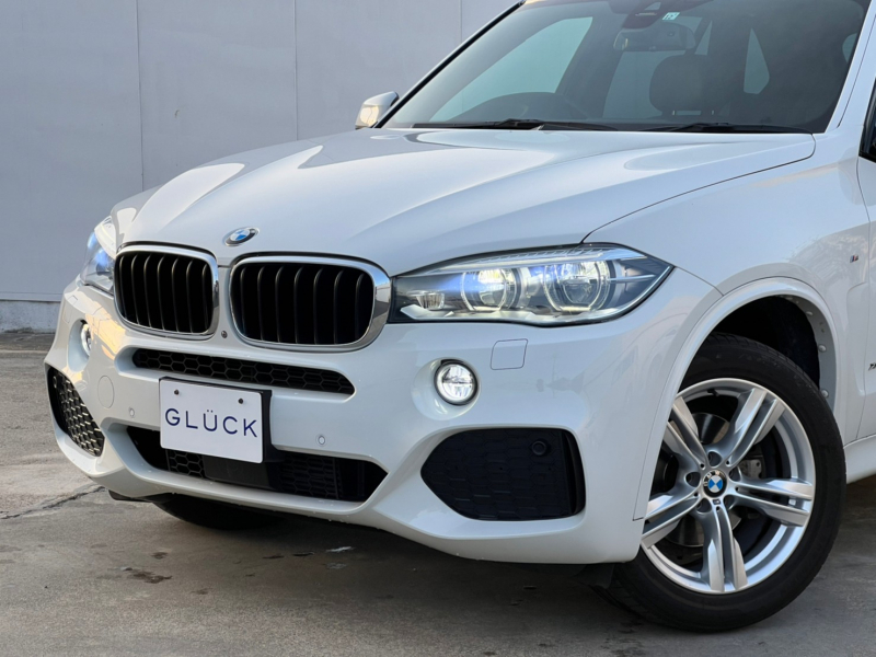 BMW X5 中古車